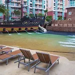 อพาร์ทเม้น 2 Bed Seaview -best Of Location A Gem *