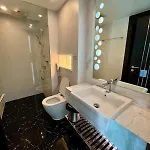 Sea View 1br The Sky อพาร์ทเม้น Pattaya