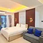 Luna Nest * Pattaya