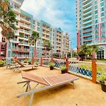 2 Bed Seaview -best Of Location A Gem * Pattaya