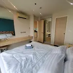 Apartment Grande Caribbean Pattaya