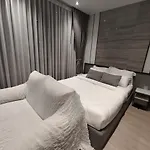 Pattaya Ocean View Andromeda Seaview Condo