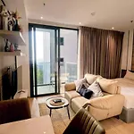 Ocean View In Andromeda Seaview