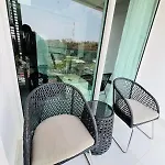 Sea View 1br The Sky * Pattaya