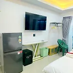 Luna Nest อพาร์ทเม้น Pattaya