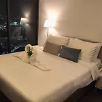 อพาร์ทเม้น Posh 284 Pattaya