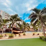 2 Bed Seaview -best Of Location A Gem อพาร์ทเม้น *