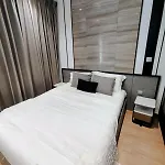 Ocean View In Andromeda Seaview อพาร์ทเม้น Pattaya