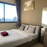 High Floor 2br Sea View Prime Location
