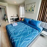 The Base 2bed 2bath By Numam อพาร์ทเม้น *