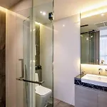 อพาร์ทเม้น Ocean View In Andromeda Seaview *