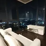 Posh 284 อพาร์ทเม้น Pattaya