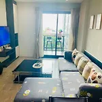The Base 2bed 2bath By Numam Pattaya