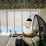 Ocean View In Andromeda Seaview อพาร์ทเม้น Pattaya