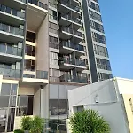 อพาร์ทเม้น Ocean View In Andromeda Seaview