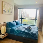 อพาร์ทเม้น The Base 2bed 2bath By Numam