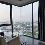 อพาร์ทเม้น Posh 284 Pattaya