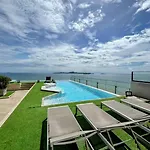 อพาร์ทเม้น Ocean View In Andromeda Seaview *