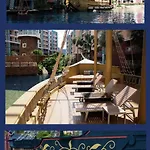 Grande Caribbean Apartment Pattaya
