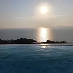 Ocean View In Andromeda Seaview อพาร์ทเม้น