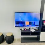 The Base 2bed 2bath By Numam Pattaya