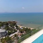 Ocean View In Andromeda Seaview อพาร์ทเม้น *