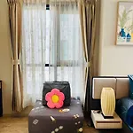 อพาร์ทเม้น The Base 2bed 2bath By Numam