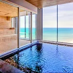 Ocean View In Andromeda Seaview อพาร์ทเม้น Pattaya