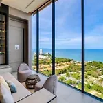 Ocean View In Andromeda Seaview อพาร์ทเม้น