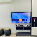 The Base 2bed 2bath By Numam Pattaya