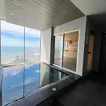 Ocean View In Andromeda Seaview *