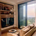 Ocean View In Andromeda Seaview Pattaya