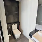 อพาร์ทเม้น Ocean View In Andromeda Seaview