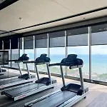 Ocean View In Andromeda Seaview อพาร์ทเม้น Pattaya