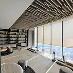 Ocean View In Andromeda Seaview อพาร์ทเม้น *