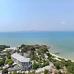Ocean View In Andromeda Seaview อพาร์ทเม้น *