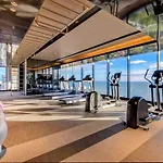 อพาร์ทเม้น Ocean View In Andromeda Seaview *