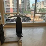 Apartment Grande Caribbean Pattaya