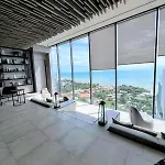 Ocean View In Andromeda Seaview อพาร์ทเม้น Pattaya