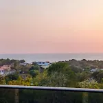 Ocean View In Andromeda Seaview อพาร์ทเม้น *