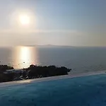 Ocean View In Andromeda Seaview อพาร์ทเม้น