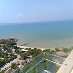 Ocean View In Andromeda Seaview * Pattaya