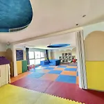 Apartment Grande Caribbean Pattaya