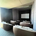 อพาร์ทเม้น Ocean View In Andromeda Seaview