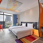 Siam At Siam Design Pattaya