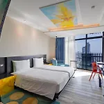 Hotel Siam At Siam Design