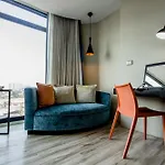 Siam At Siam Design 5* Pattaya