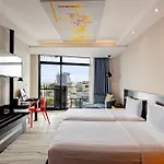 Siam At Siam Design 5* Pattaya