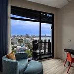 Siam At Siam Design Hotel