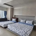 View Talay6 By Blue Ocean อพาร์ทเม้น Pattaya